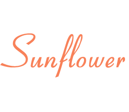 Sunflower logo