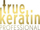 true keratin